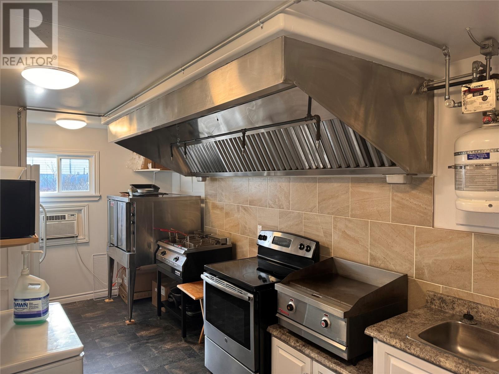 57 Main Street Street, Change Islands, NL