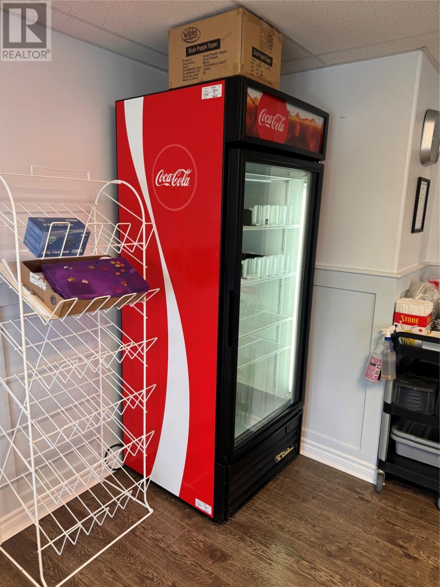 57 Main Street Street, Change Islands, NL