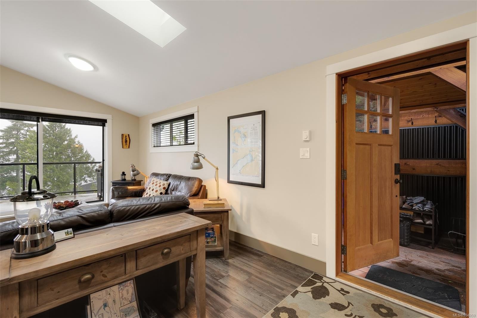 245-6596 Baird Rd, Port Renfrew, BC