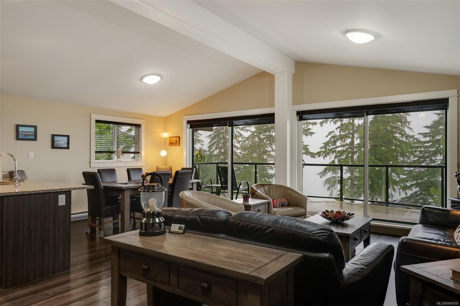 245-6596 Baird Rd, Port Renfrew, BC