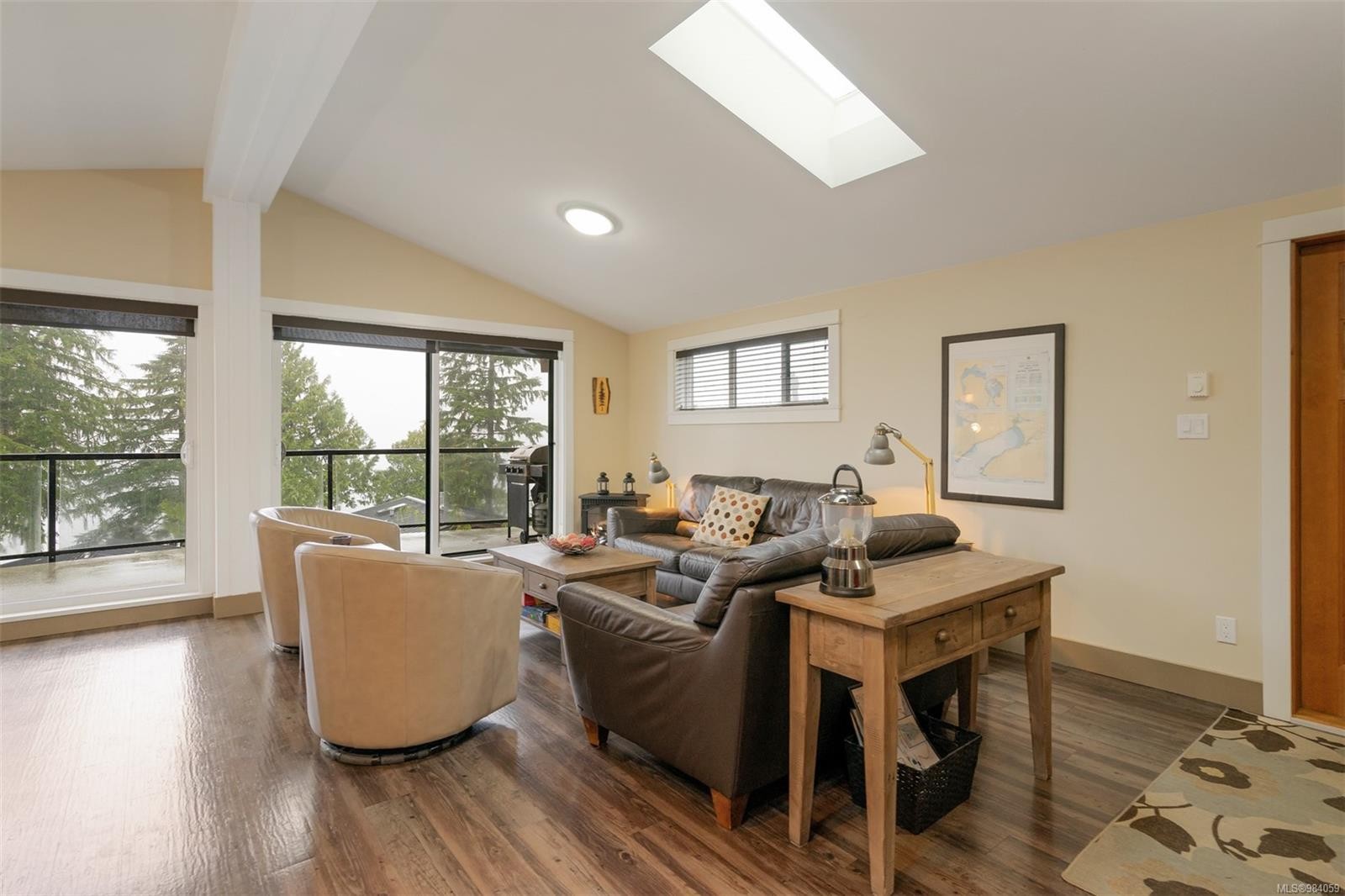 245-6596 Baird Rd, Port Renfrew, BC