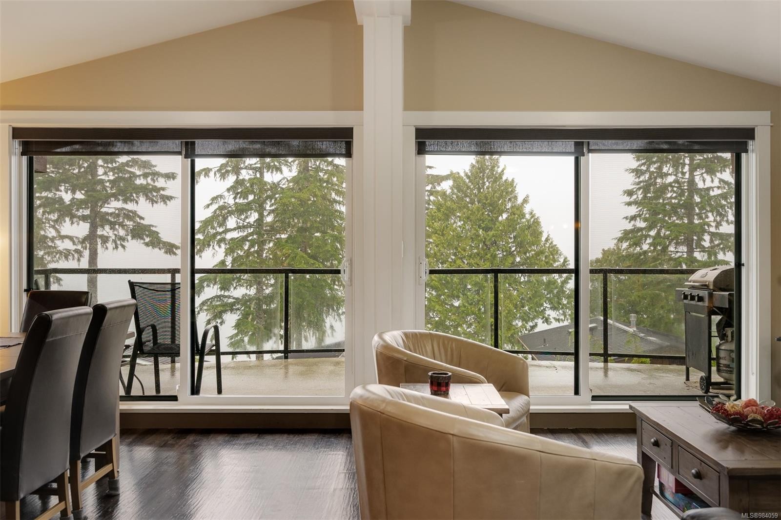 245-6596 Baird Rd, Port Renfrew, BC