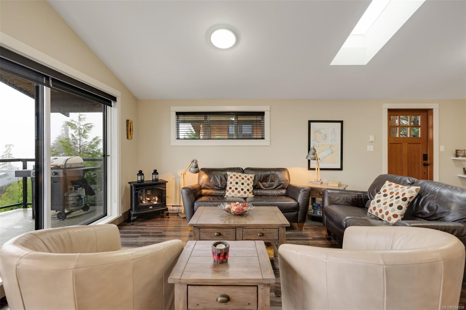 245-6596 Baird Rd, Port Renfrew, BC