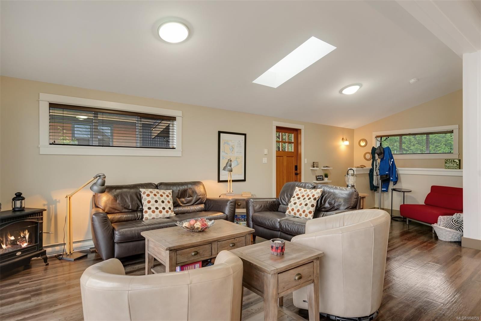 245-6596 Baird Rd, Port Renfrew, BC