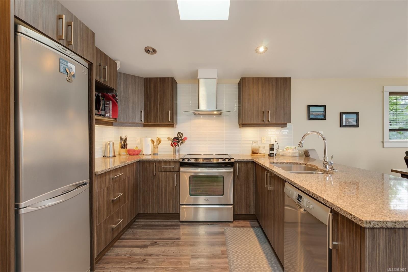 245-6596 Baird Rd, Port Renfrew, BC