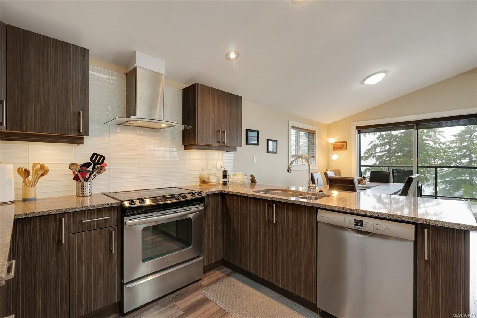 245-6596 Baird Rd, Port Renfrew, BC