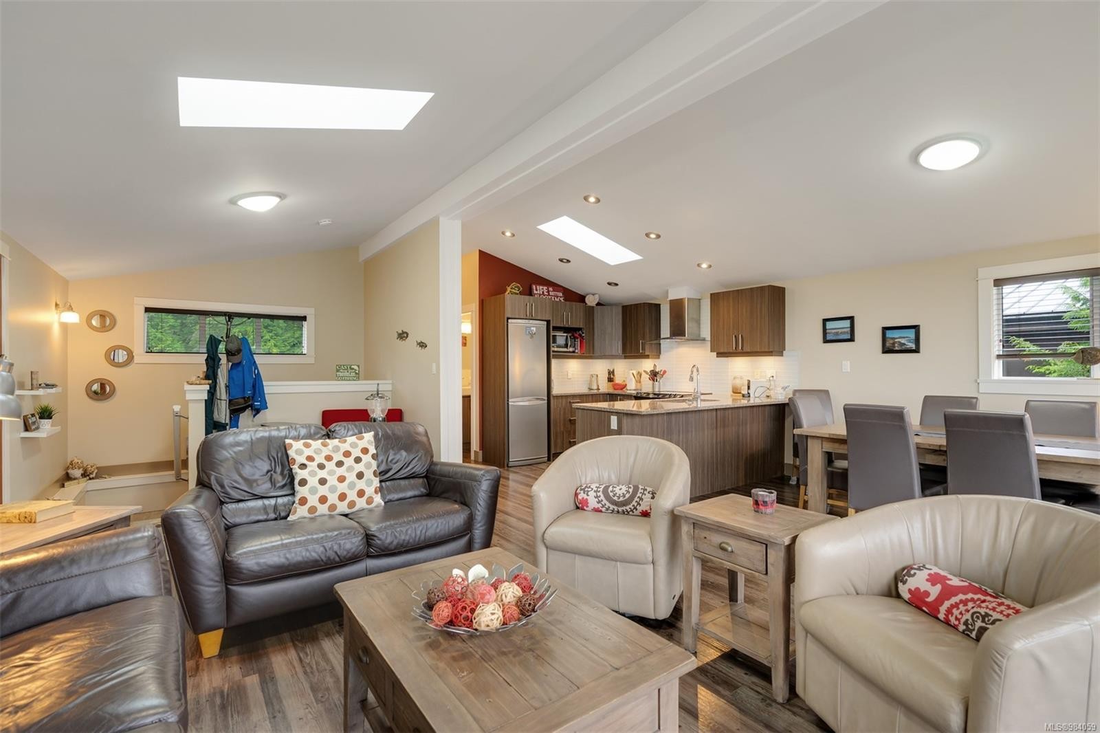 245-6596 Baird Rd, Port Renfrew, BC