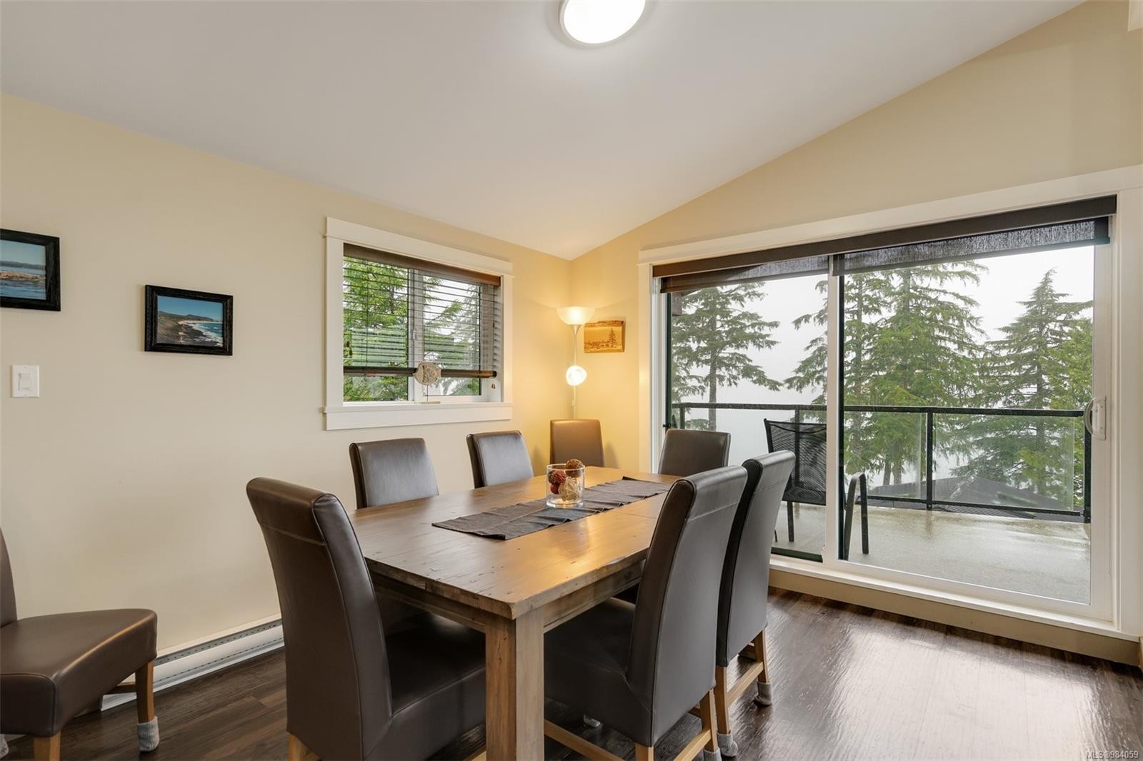 245-6596 Baird Rd, Port Renfrew, BC