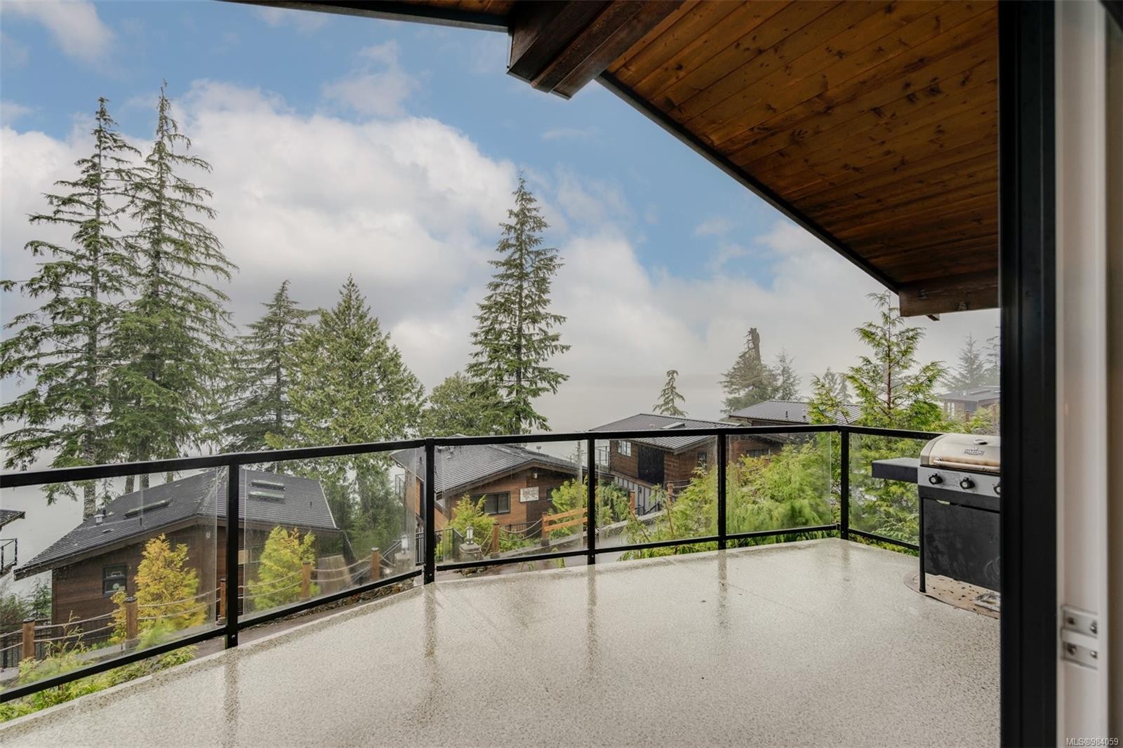 245-6596 Baird Rd, Port Renfrew, BC