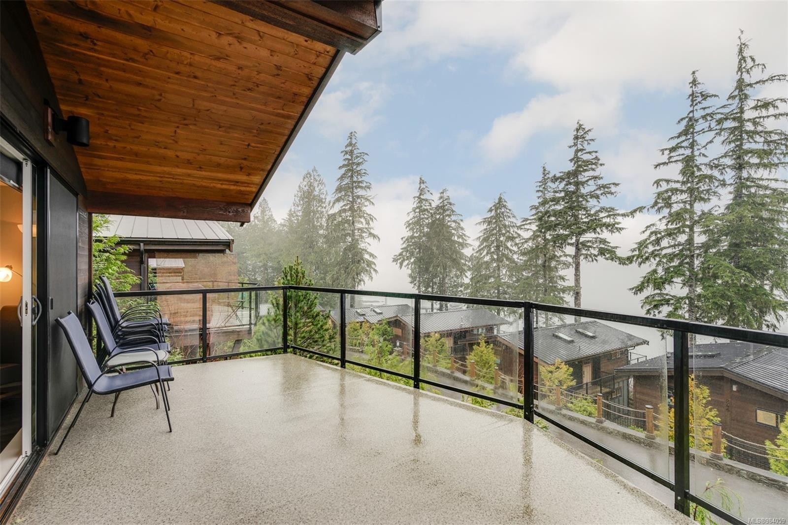 245-6596 Baird Rd, Port Renfrew, BC