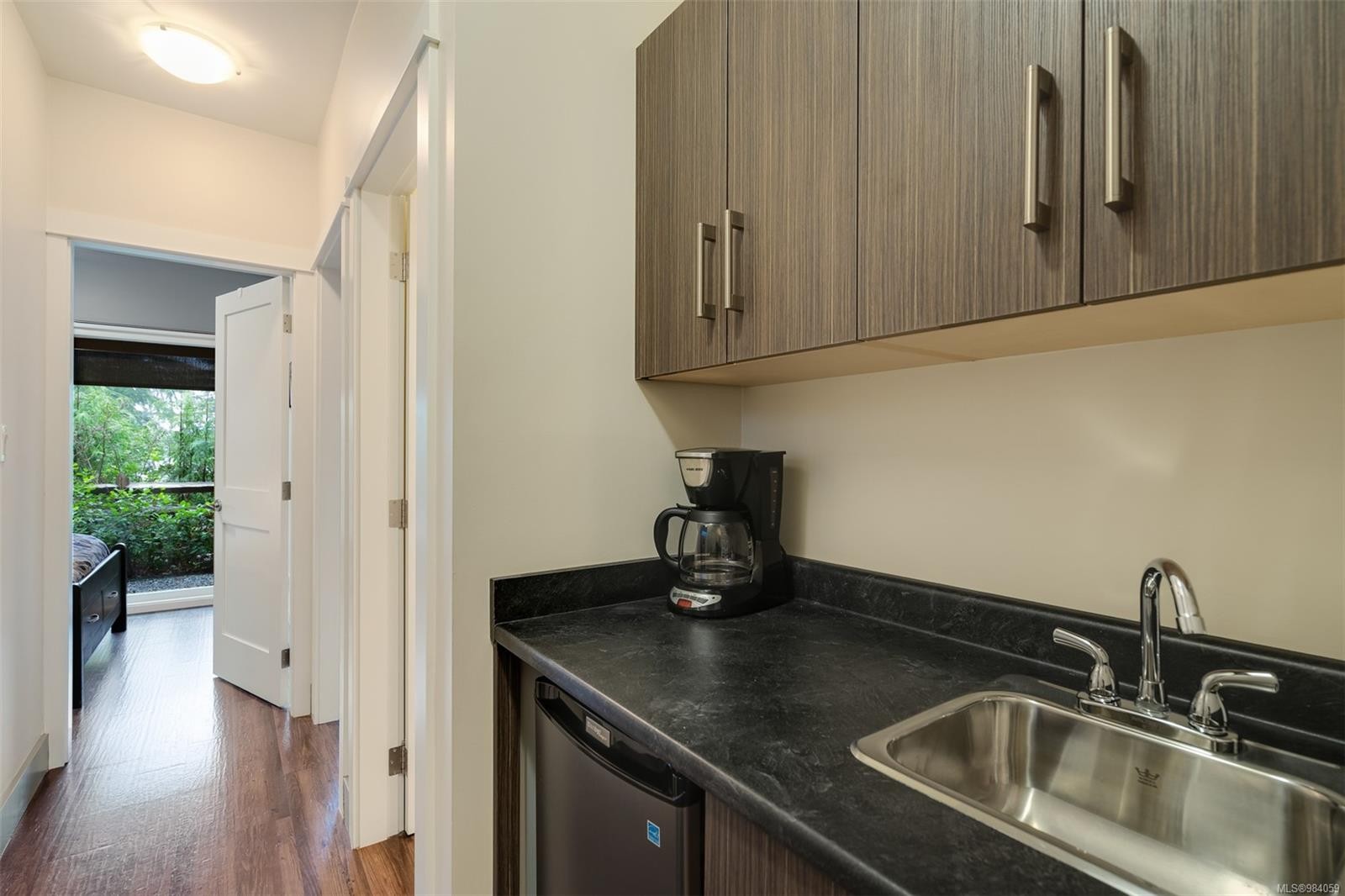 245-6596 Baird Rd, Port Renfrew, BC