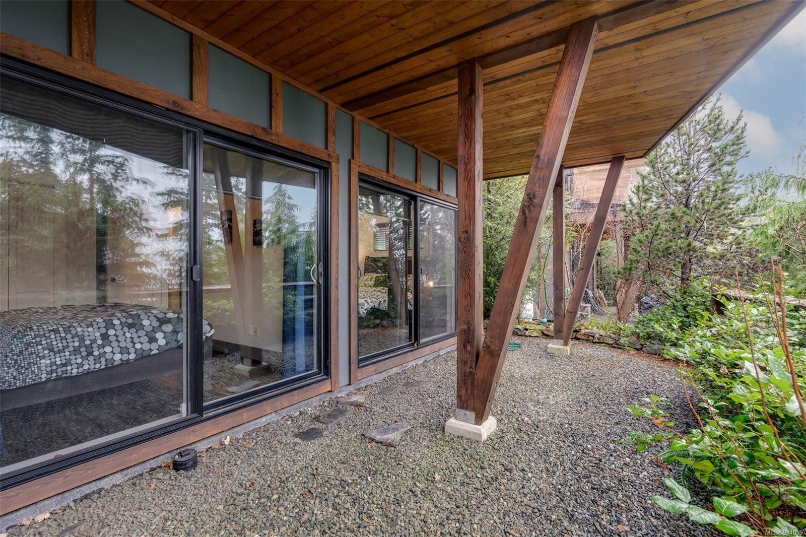 245-6596 Baird Rd, Port Renfrew, BC