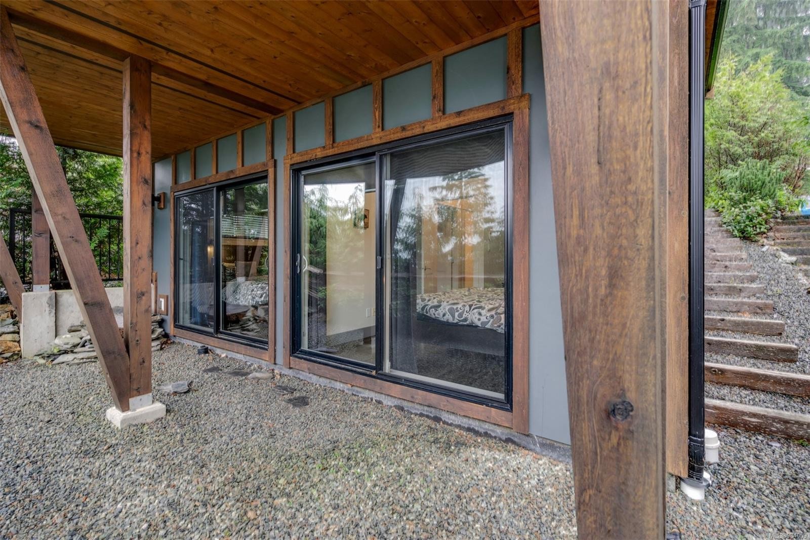 245-6596 Baird Rd, Port Renfrew, BC