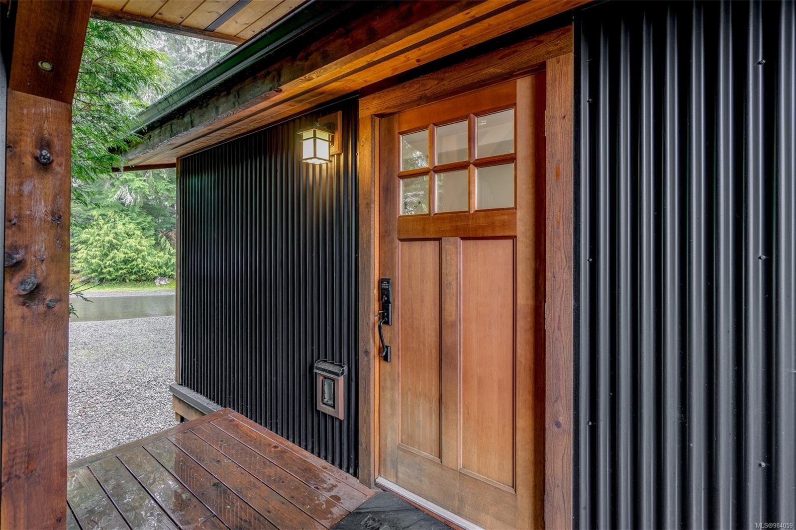 245-6596 Baird Rd, Port Renfrew, BC