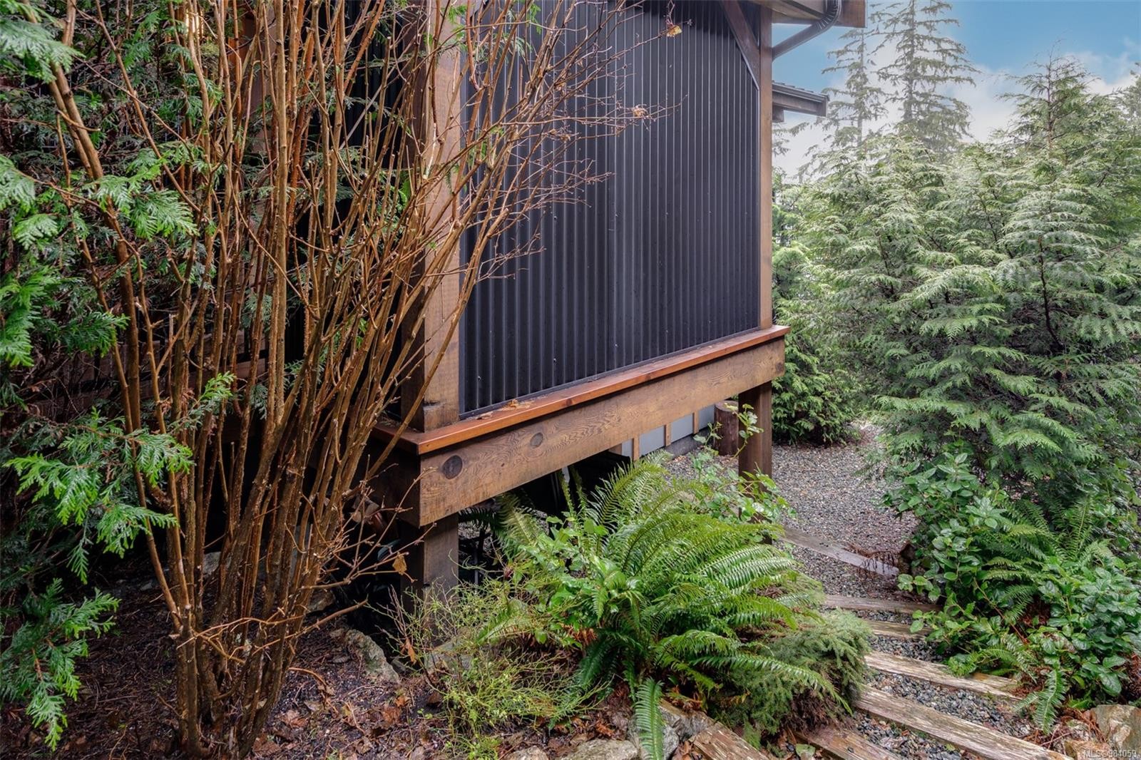 245-6596 Baird Rd, Port Renfrew, BC