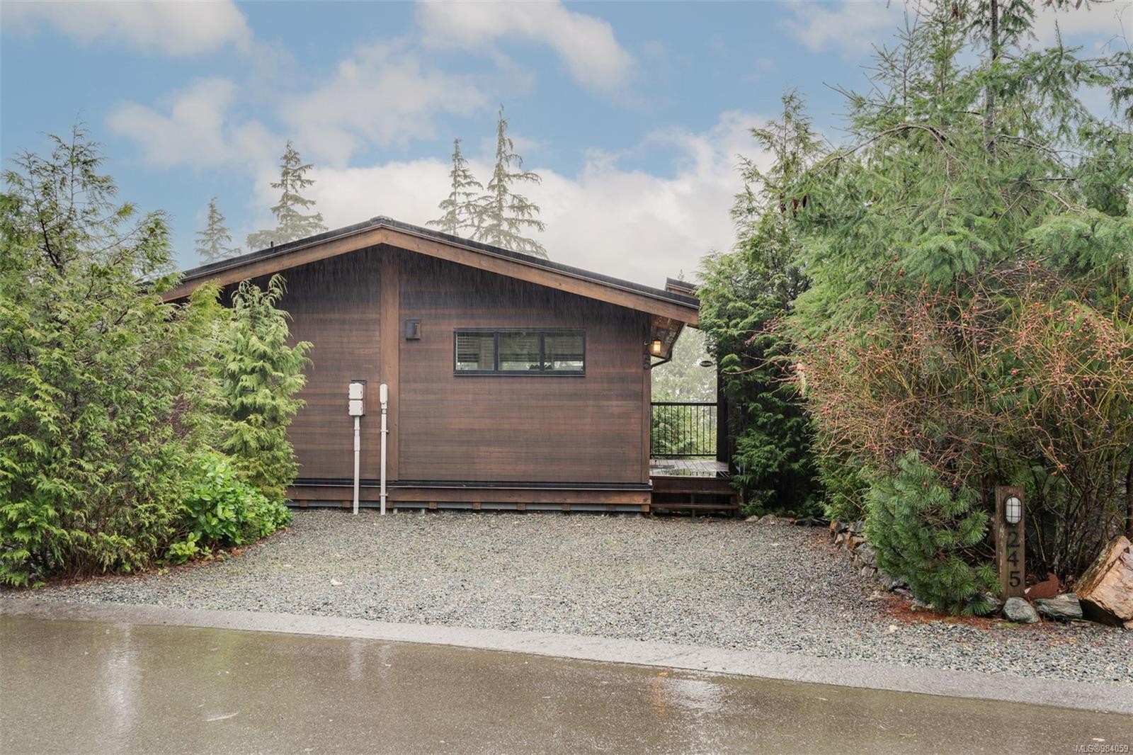 245-6596 Baird Rd, Port Renfrew, BC