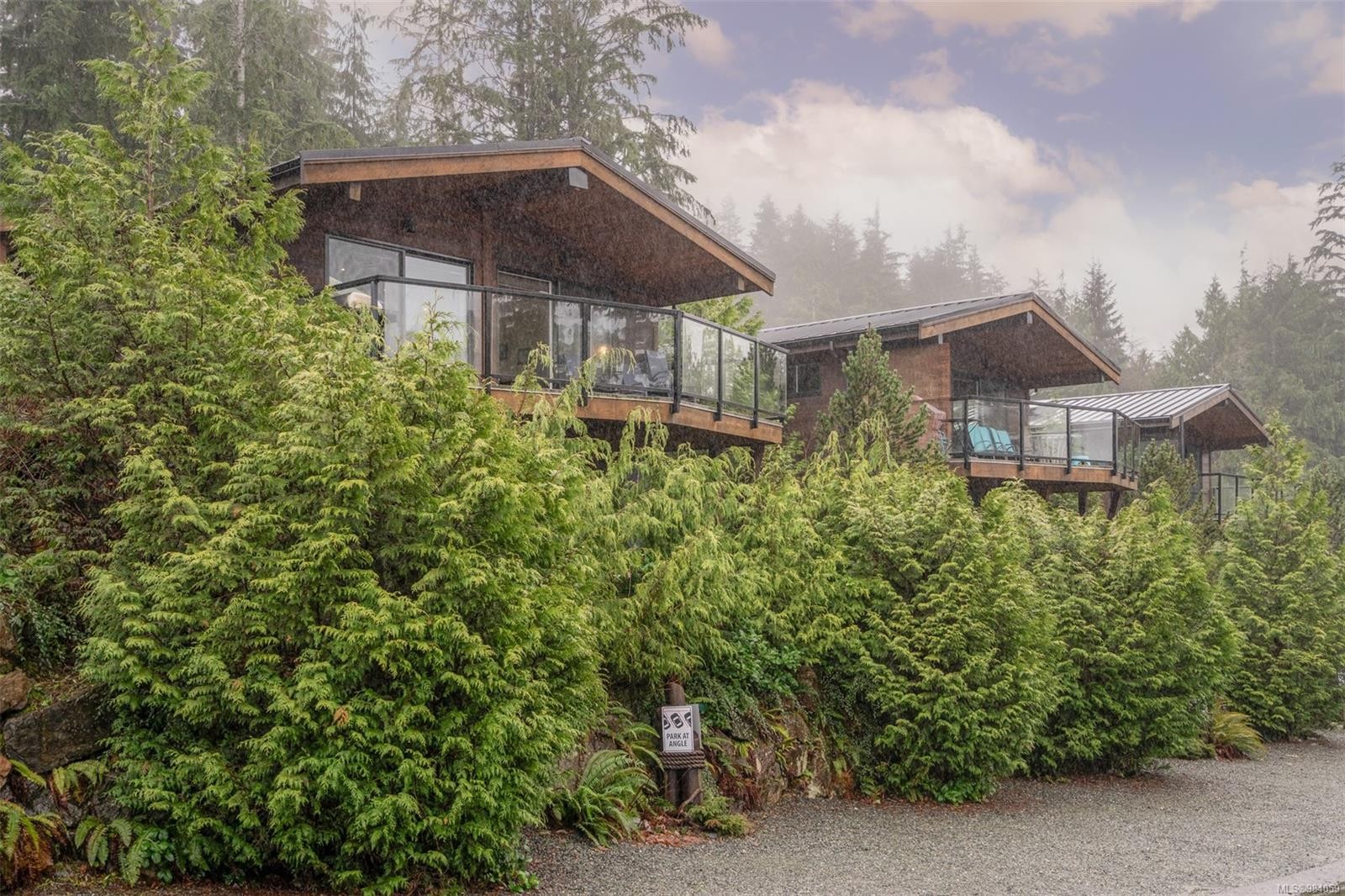 245-6596 Baird Rd, Port Renfrew, BC