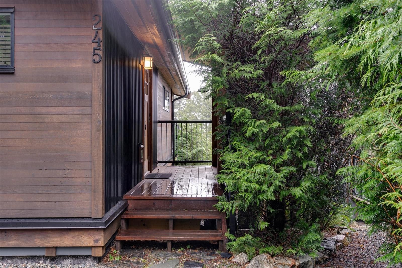 245-6596 Baird Rd, Port Renfrew, BC