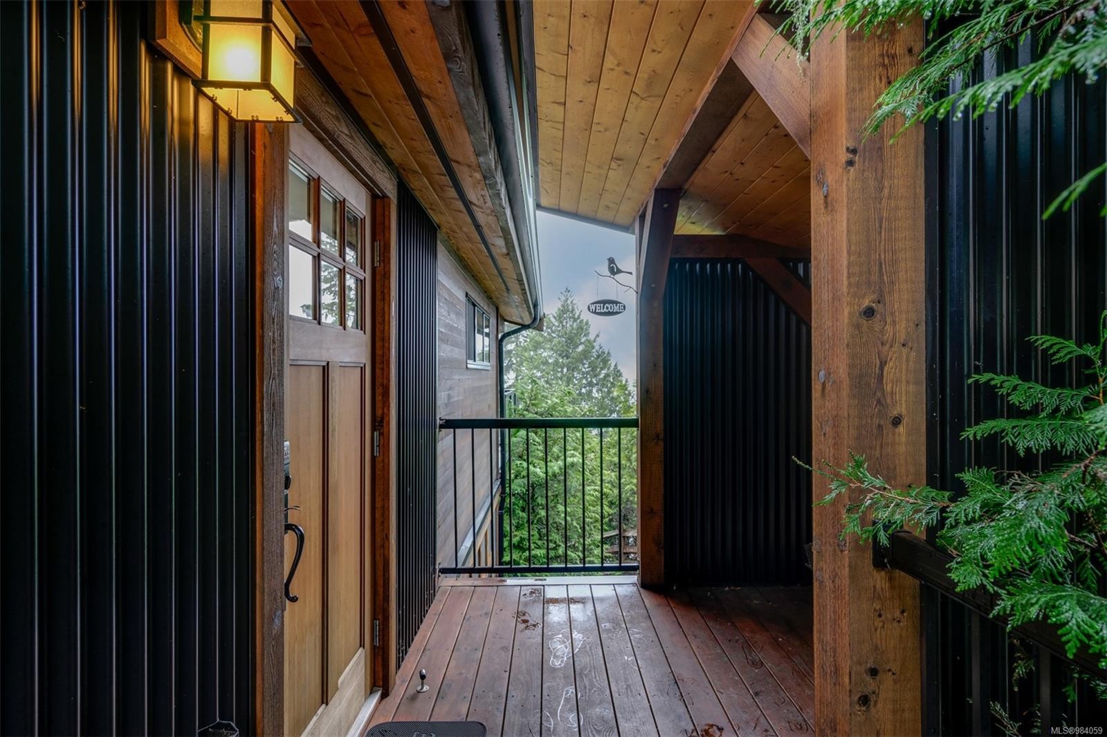 245-6596 Baird Rd, Port Renfrew, BC