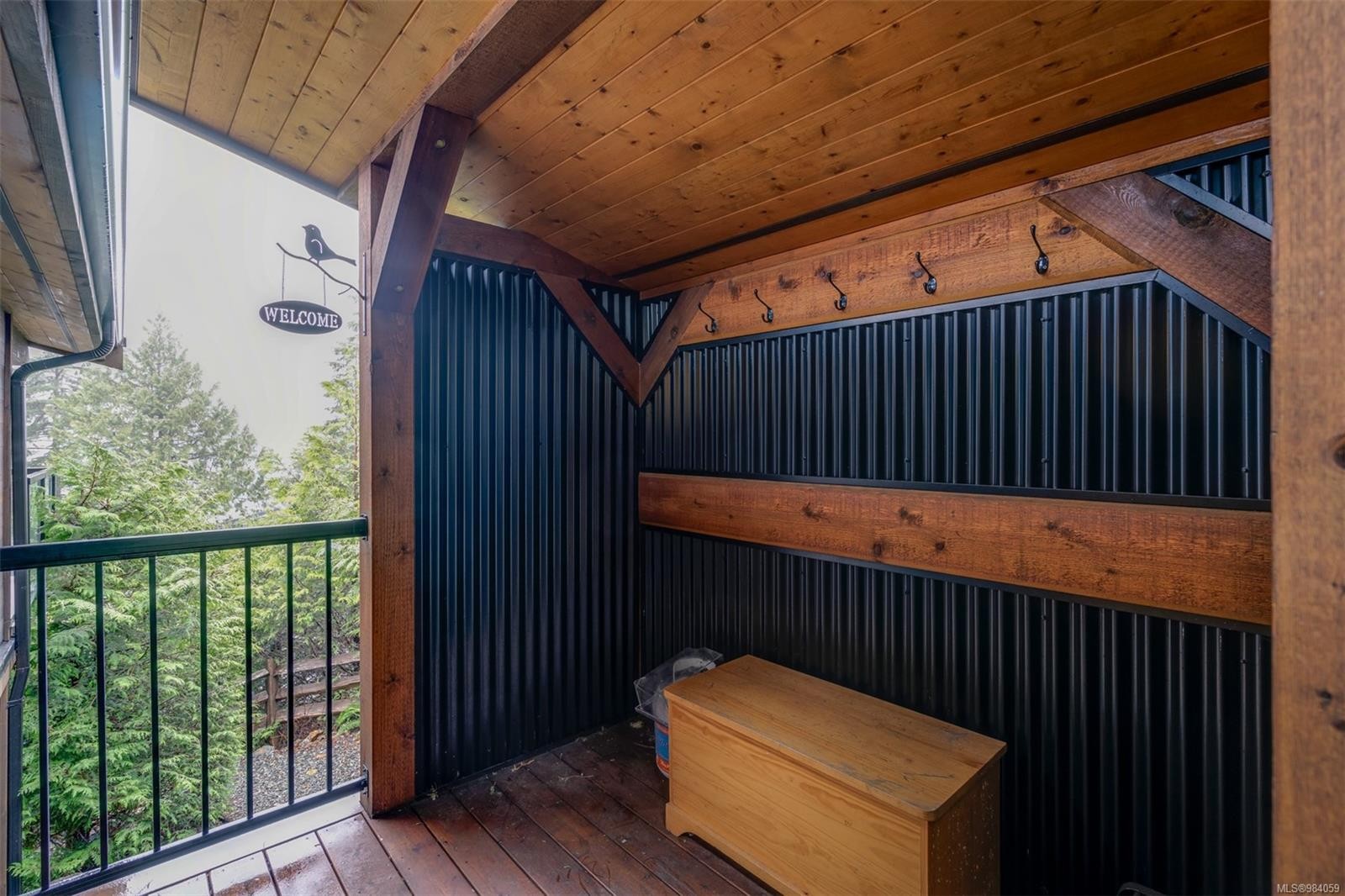 245-6596 Baird Rd, Port Renfrew, BC