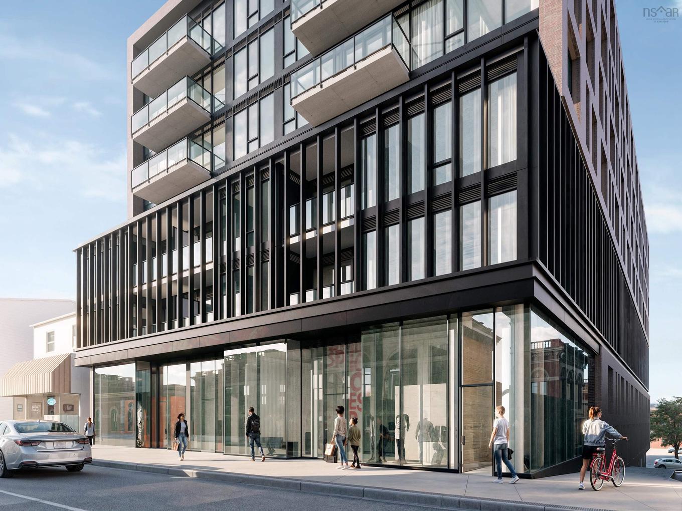 2 2185 Gottingen Street, Halifax Peninsula, NS