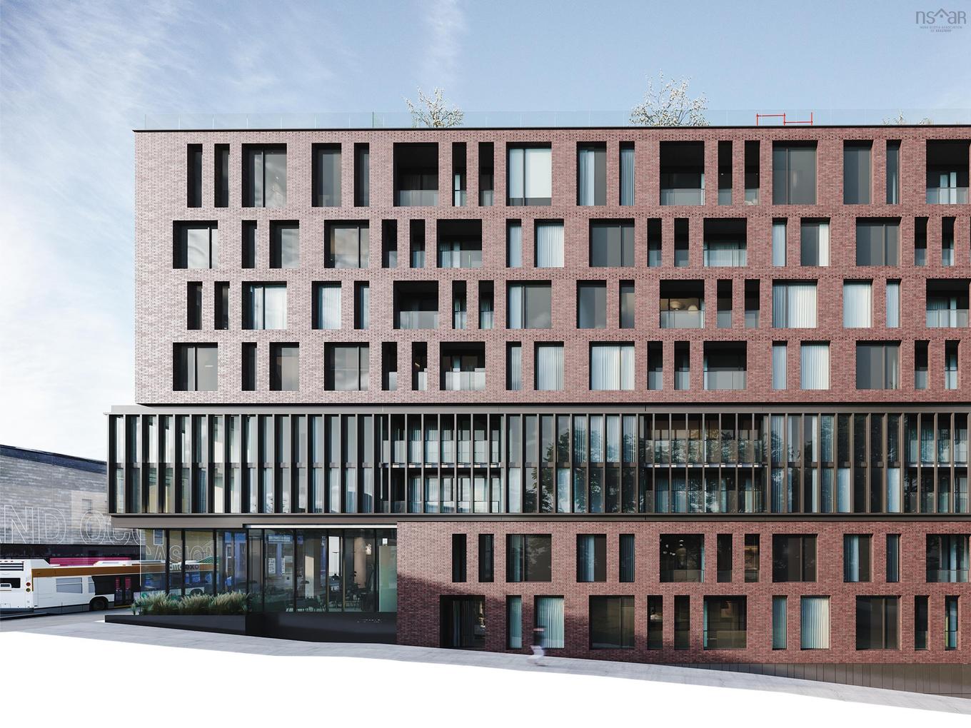 2 2185 Gottingen Street, Halifax Peninsula, NS