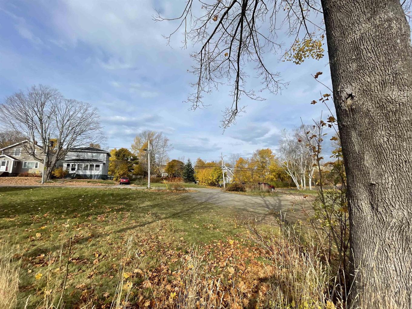 52 St. Peters Road, Sydney, NS