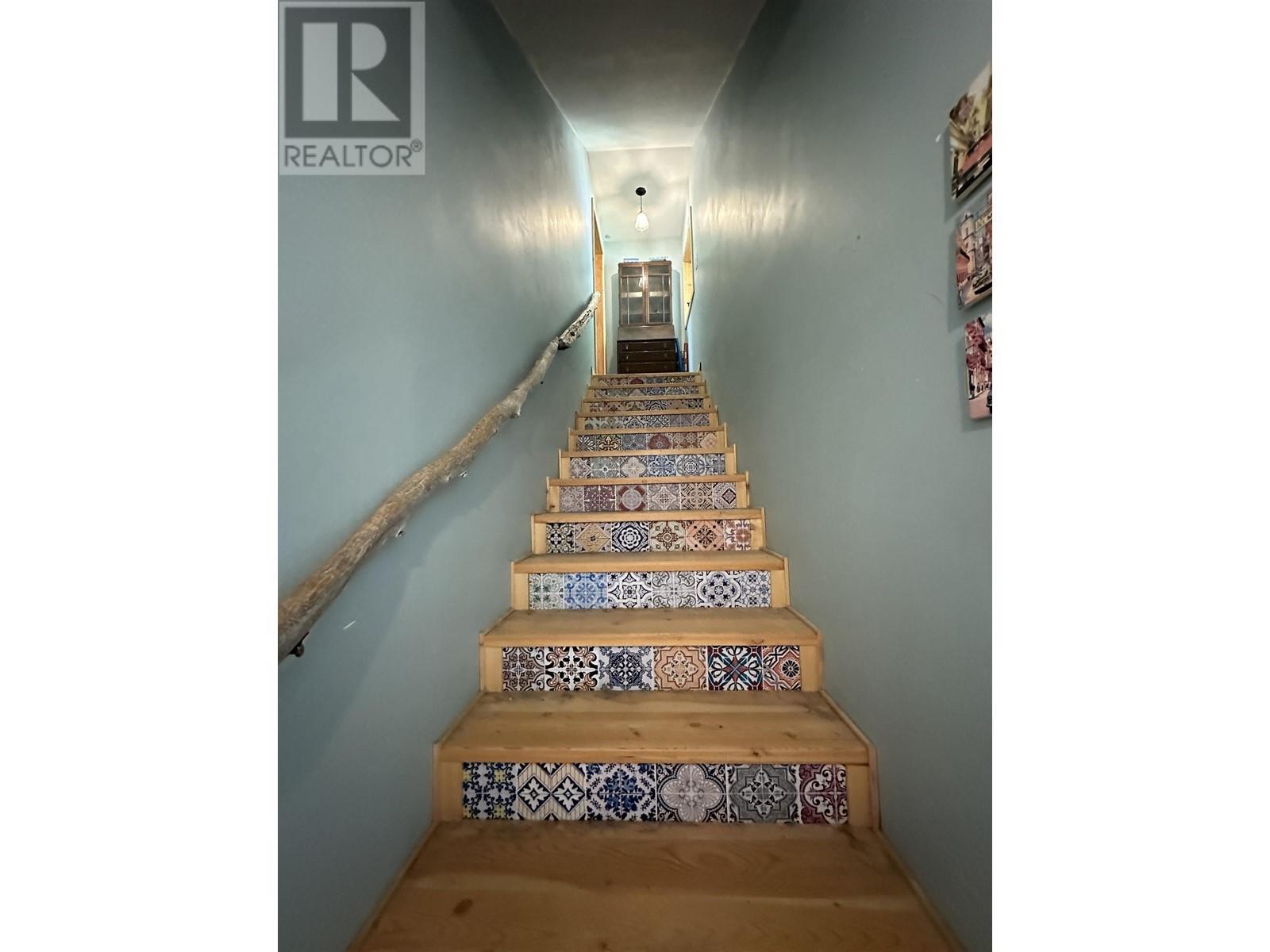 5973 Cedar Creek Road, Likely, BC - Indoor Photo Showing Other Room