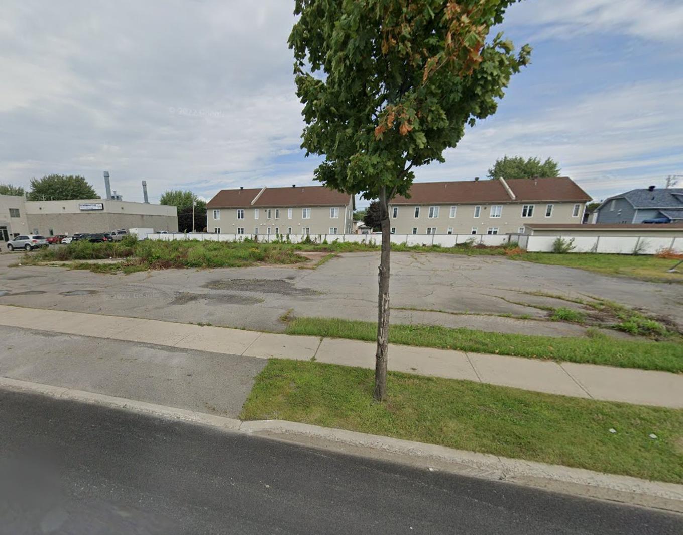 Vue d'ensemble - 383 Ch. Larocque, Salaberry-De-Valleyfield, QC