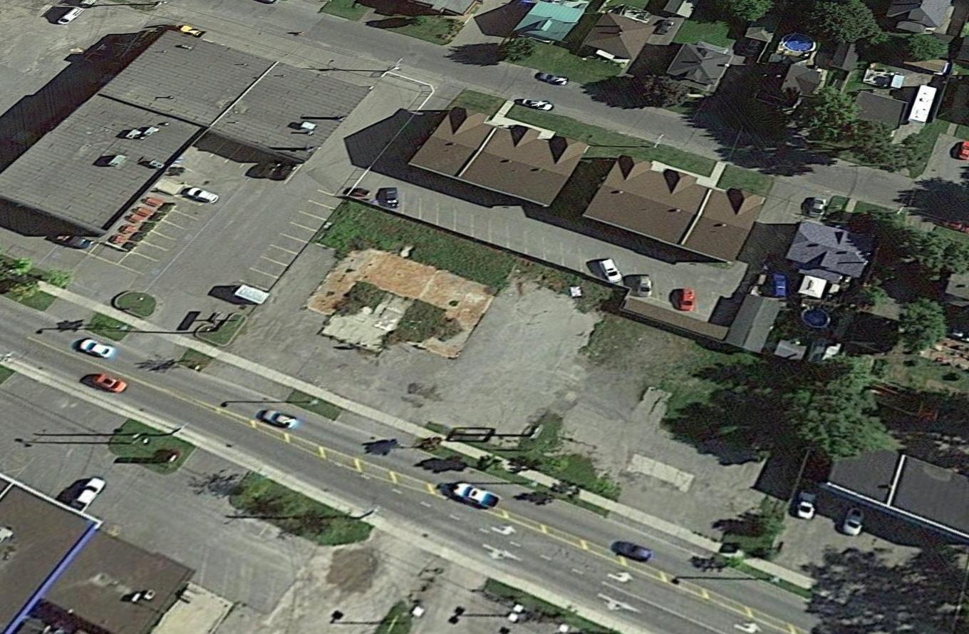 Photo aérienne - 383 Ch. Larocque, Salaberry-De-Valleyfield, QC