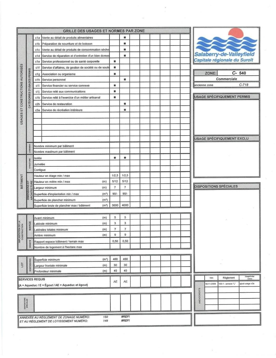 Autre - 383 Ch. Larocque, Salaberry-De-Valleyfield, QC