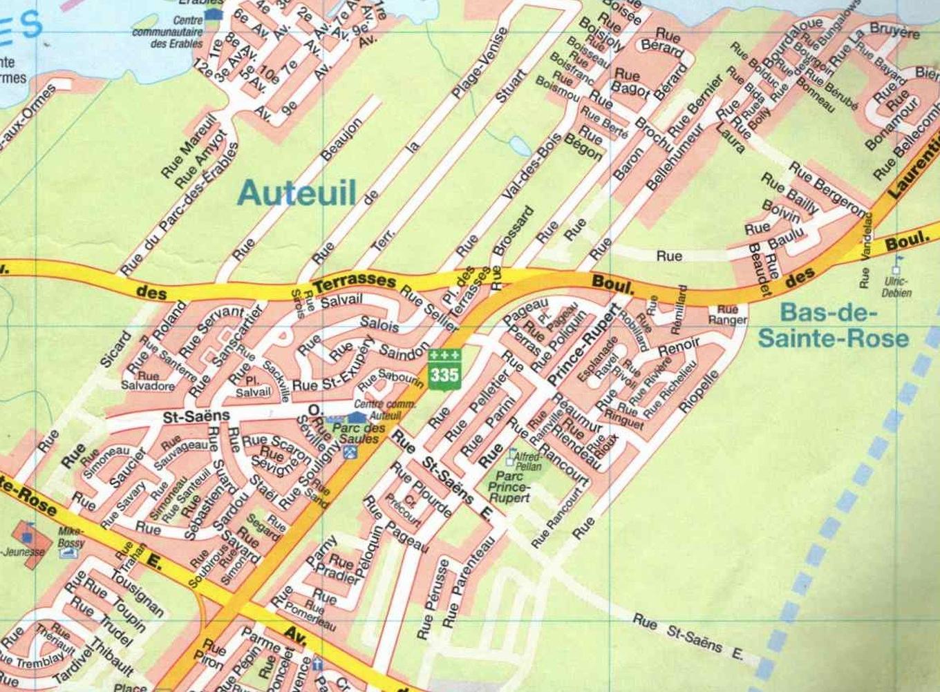 Other - Rue Roland, Laval (Auteuil), QC