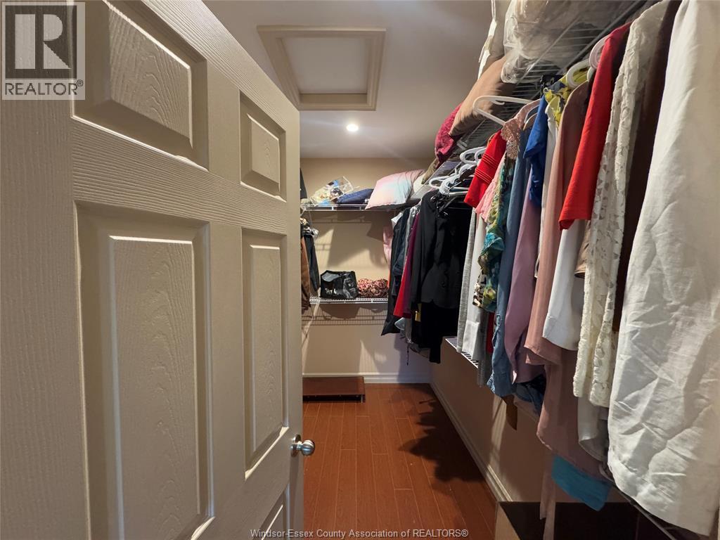 67 Theresa Trail, Leamington, ON - Indoor With Storage