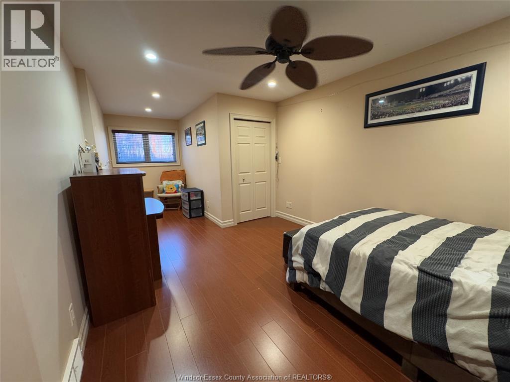 67 Theresa Trail, Leamington, ON - Indoor Photo Showing Bedroom