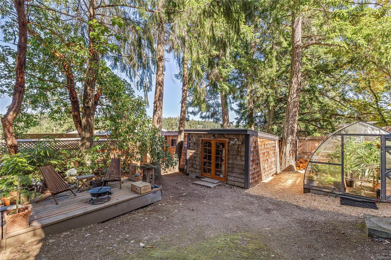 142 Park Dr, Salt Spring, BC