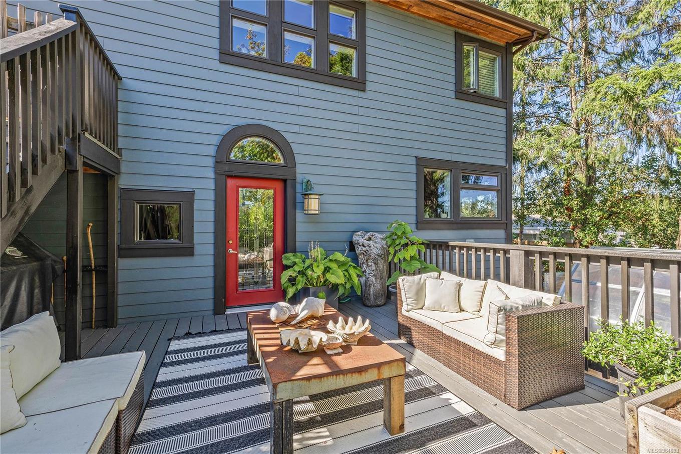 142 Park Dr, Salt Spring, BC