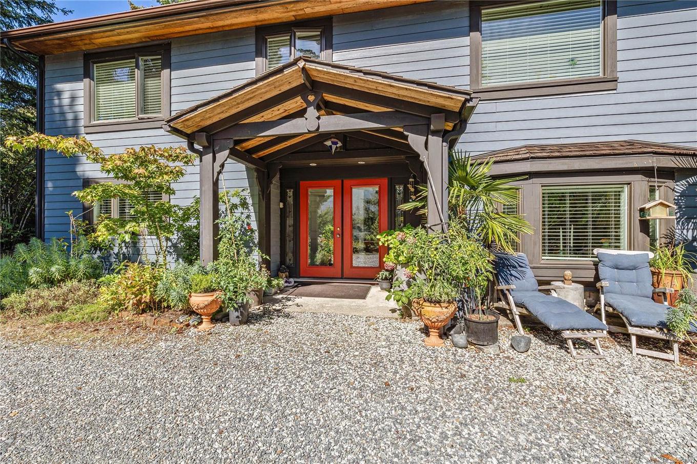 142 Park Dr, Salt Spring, BC