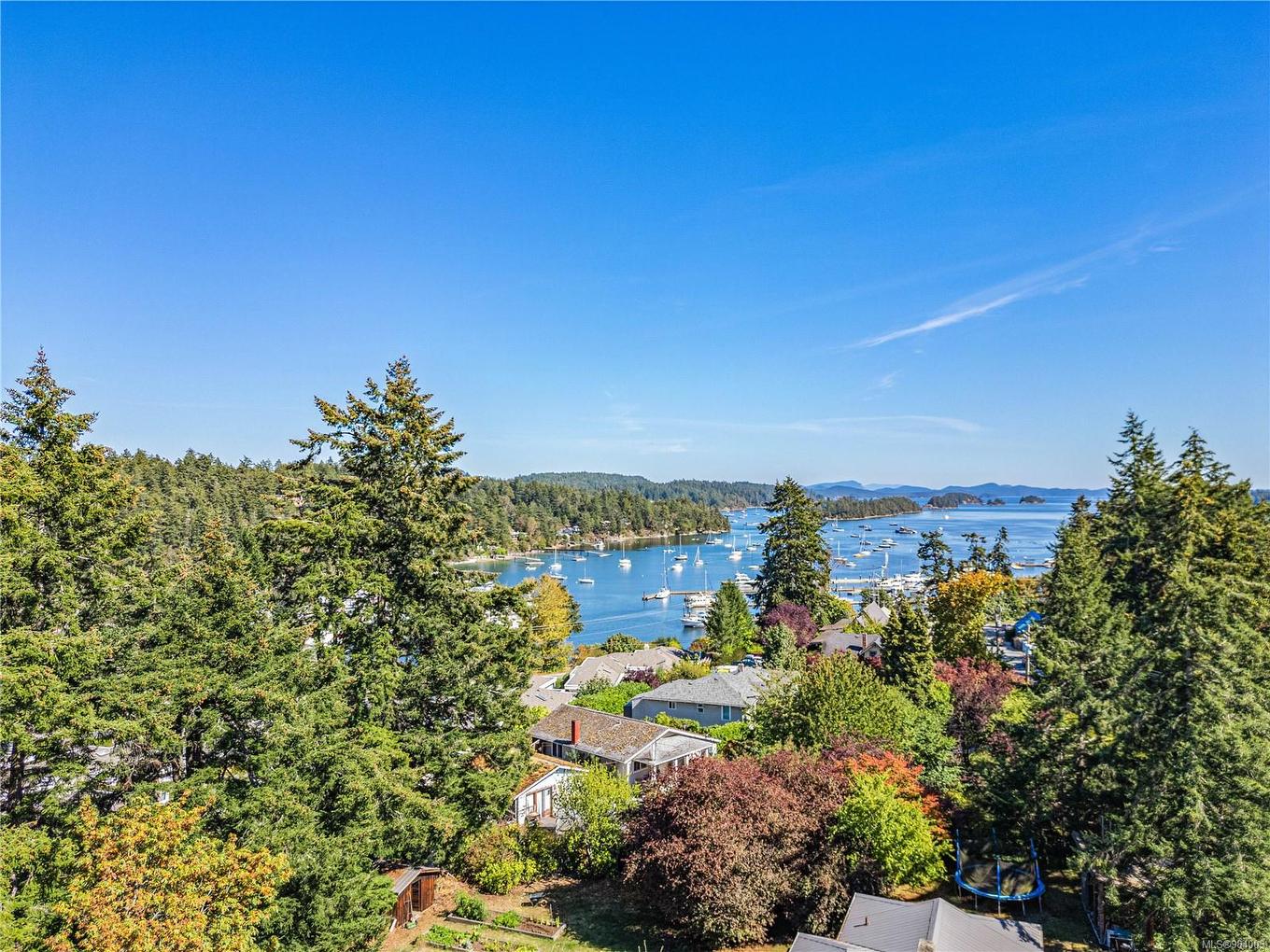 142 Park Dr, Salt Spring, BC