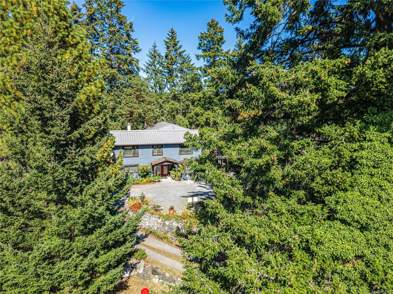 142 Park Dr, Salt Spring, BC