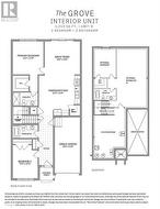 Floor Plan -