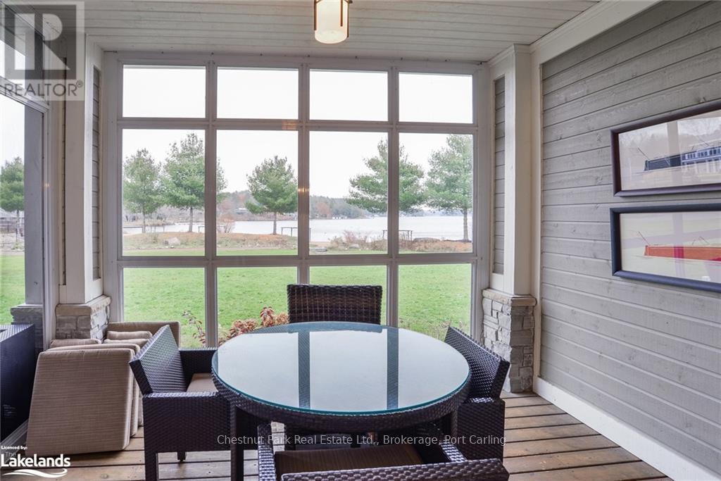 G103-A - 1869 Muskoka 118 Road W, Muskoka Lakes (Monck (Muskoka Lakes)), ON - Indoor Photo Showing Other Room