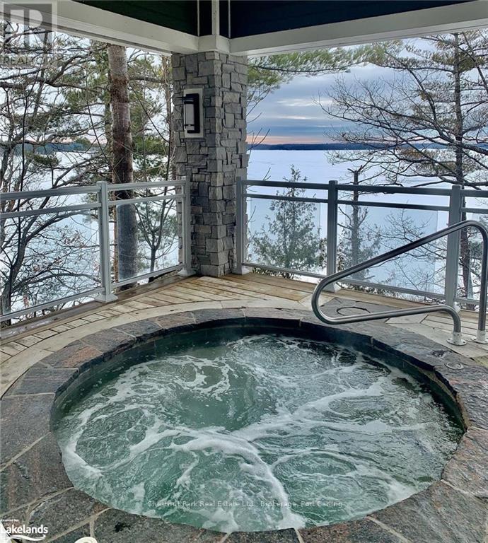 G103-A - 1869 Muskoka 118 Road W, Muskoka Lakes (Monck (Muskoka Lakes)), ON - Outdoor With Body Of Water With View