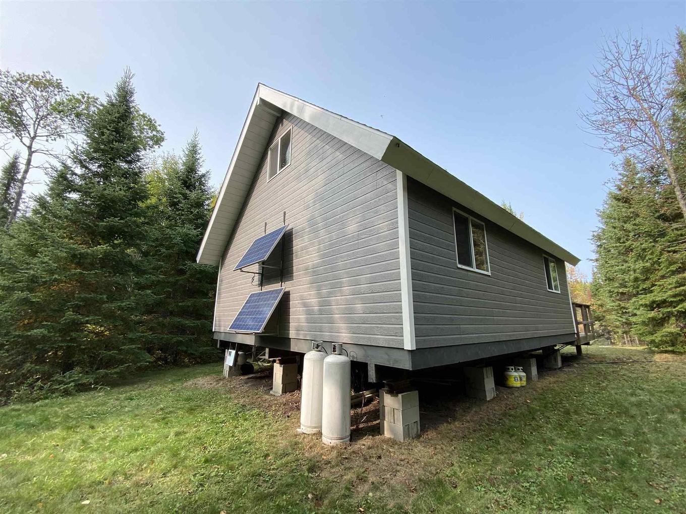 Lot 16 Part 1 Brule Point, Unorganized, ON - Outdoor With Exterior