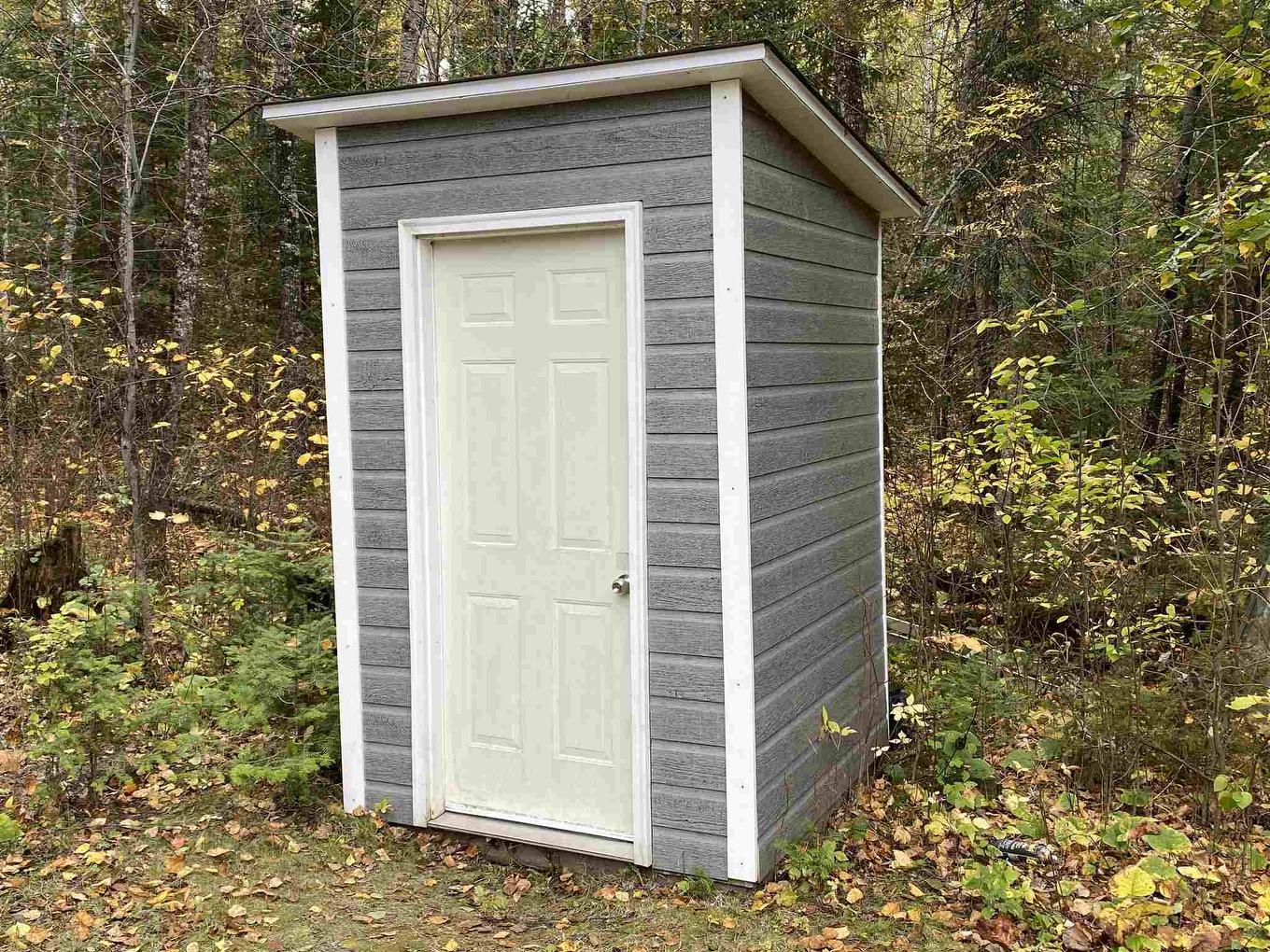 Lot 16 Part 1 Brule Point, Unorganized, ON - Outdoor