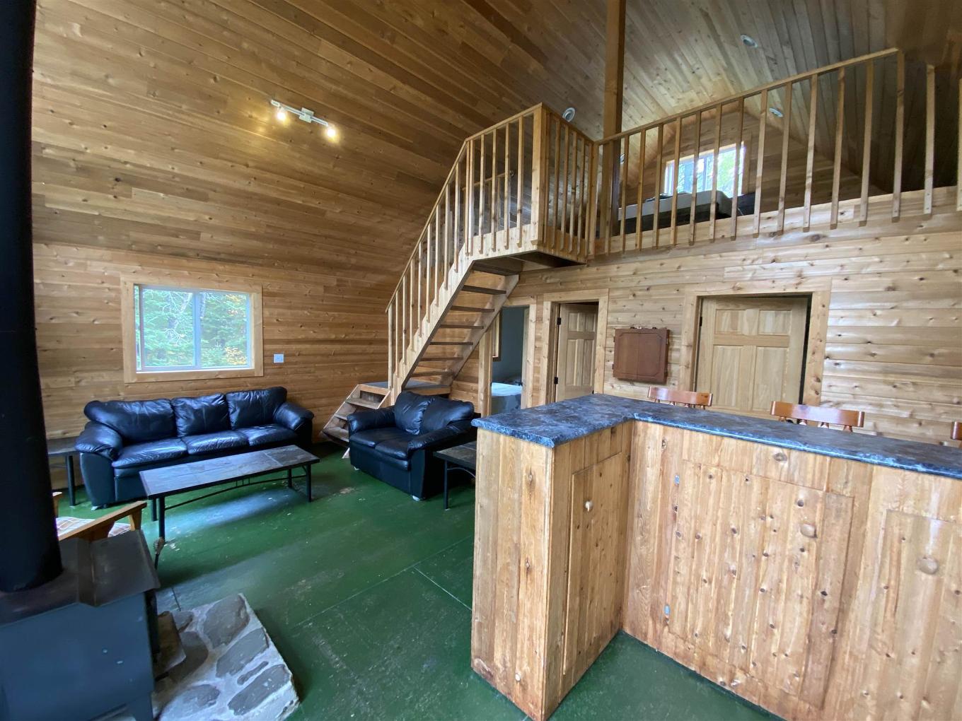 Lot 16 Part 1 Brule Point, Unorganized, ON - Indoor