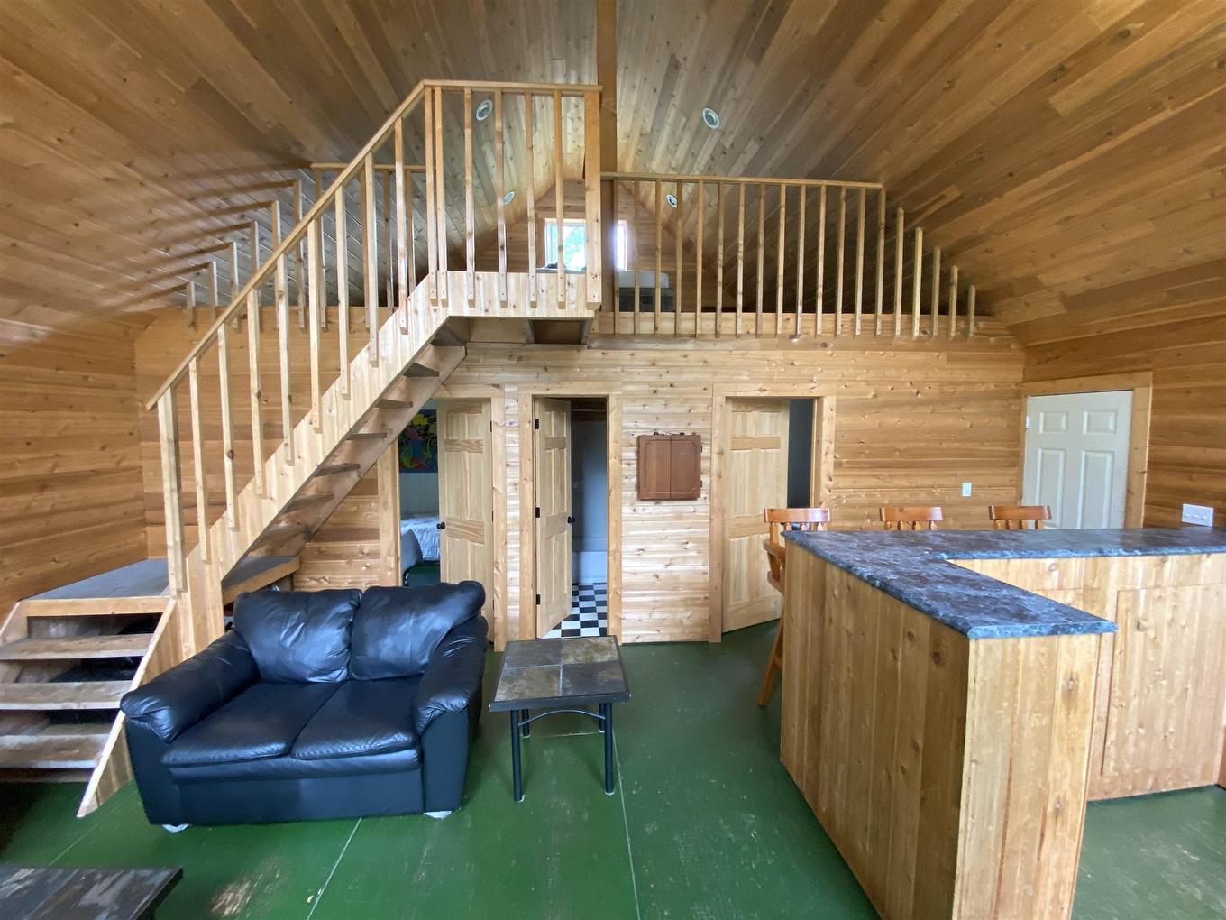 Lot 16 Part 1 Brule Point, Unorganized, ON - Indoor Photo Showing Other Room