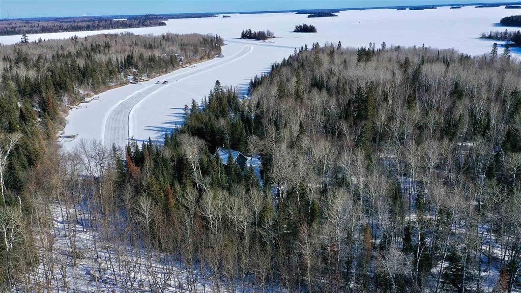 Lot 16 Part 1 Brule Point, Unorganized, ON - Outdoor With Body Of Water With View