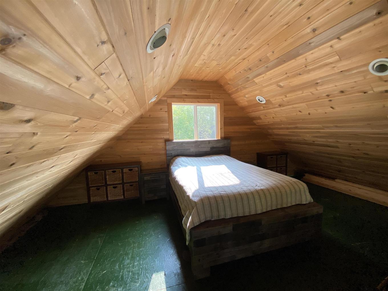 Lot 16 Part 1 Brule Point, Unorganized, ON - Indoor Photo Showing Other Room