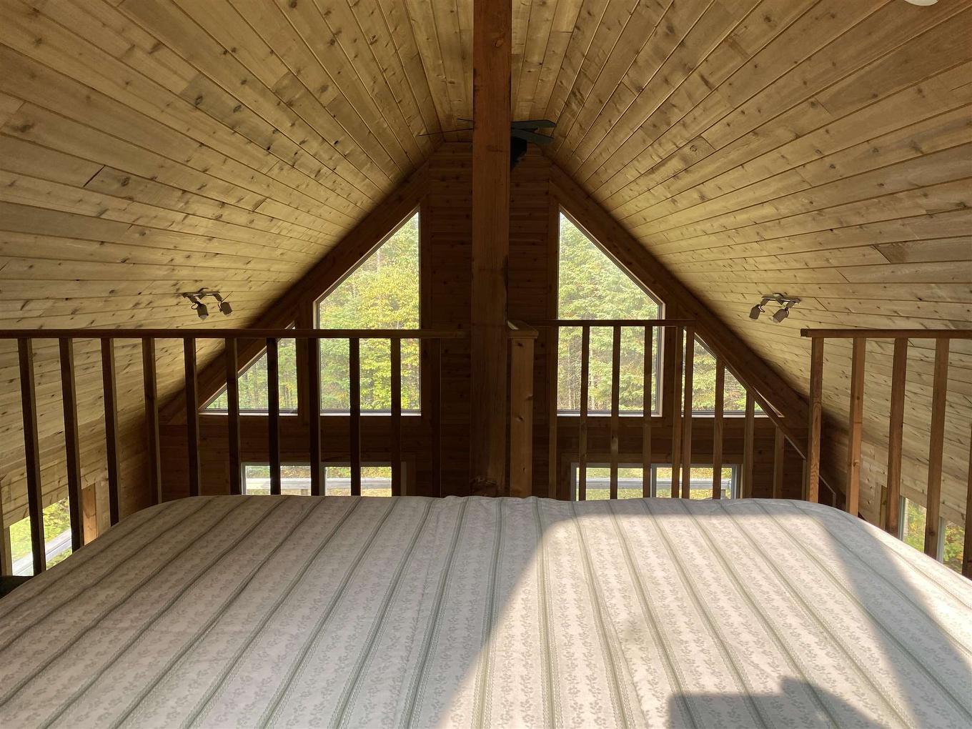 Lot 16 Part 1 Brule Point, Unorganized, ON - With Exterior