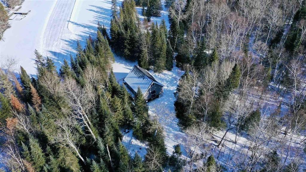 Lot 16 Part 1 Brule Point, Unorganized, ON - Outdoor With View